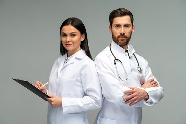 peptide therapy clinic in Monroe